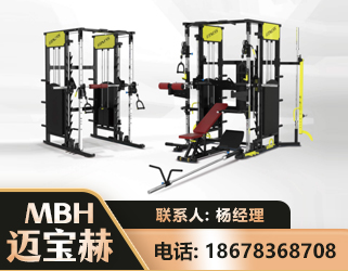 本溪多功能综合训练器