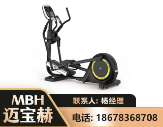 本溪商用椭圆机
