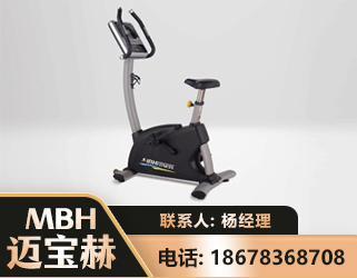 本溪立式健身车